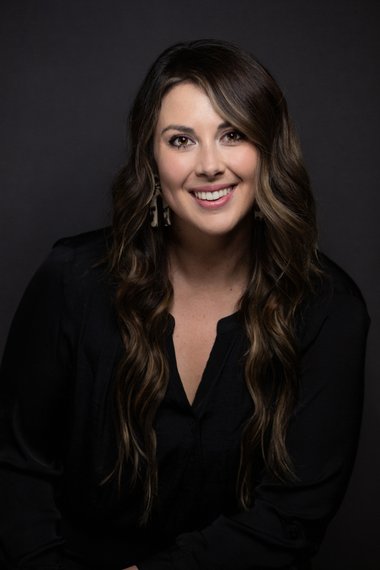 Jessica Judd