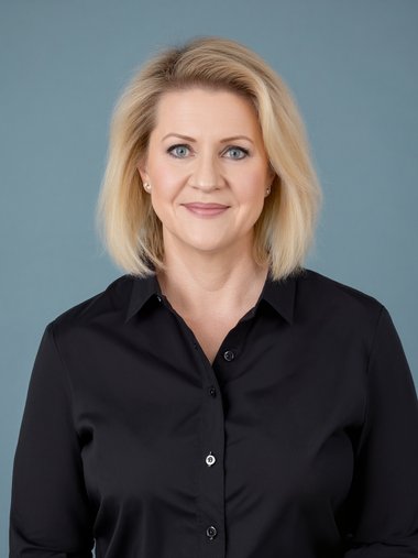 Suzanne Gammage