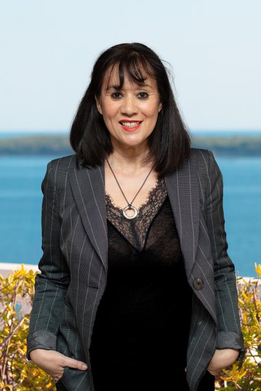 Carole Monange