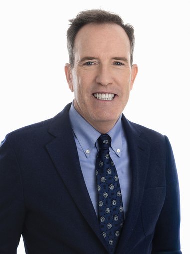 James Keenan