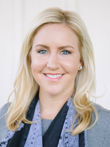 Courtney Keating