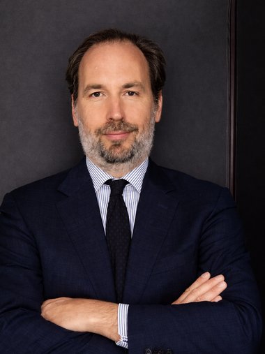 Luca D'Angelo