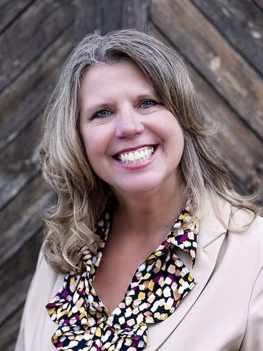 Wendi Hensel