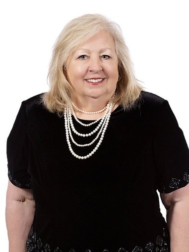 Nancy Witek