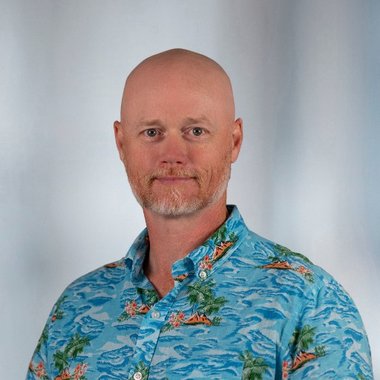 Sean Murphy