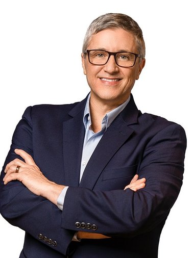 Chris Purser