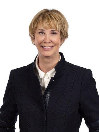Karen Woodard