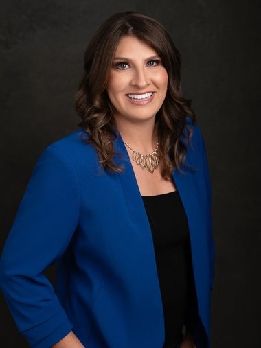 Michelle McElroy