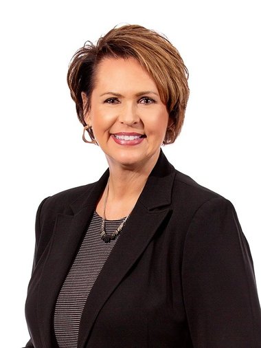 Debbie Hrncir