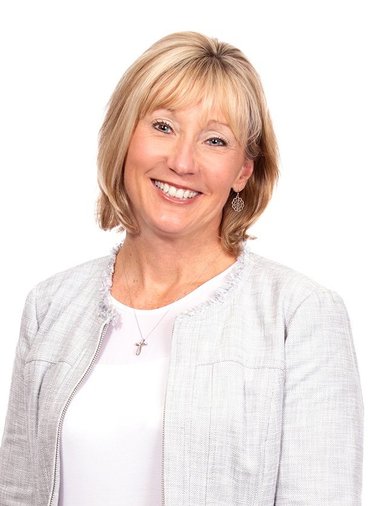 Kelly Frady
