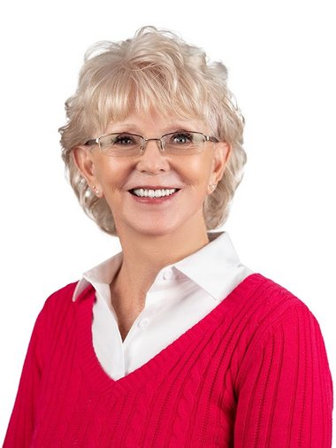 Carol Hamlet