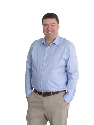 Joey Laughridge
