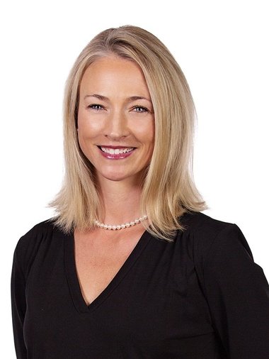 Lizzie Burnett