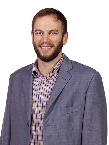 Andrew Freeman
