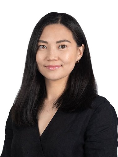 Zarina Herdrick