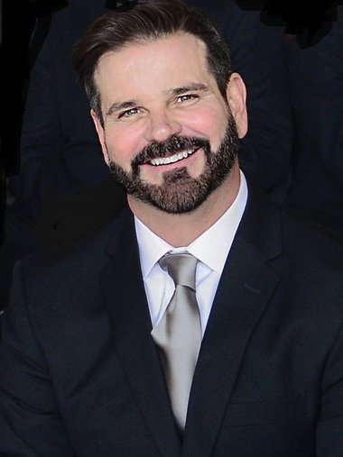 Scott MacIntosh