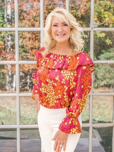 Pam Matthews