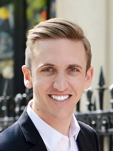 Nicholas DeLotell
