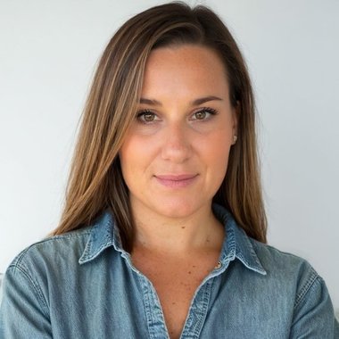 Lauren Hogan