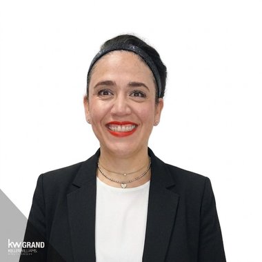 Katia Palacios Cruz