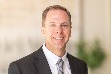 Joel Roberts