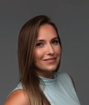Oleksandra Burtnyk