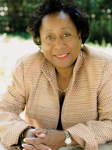Maria Sinclair