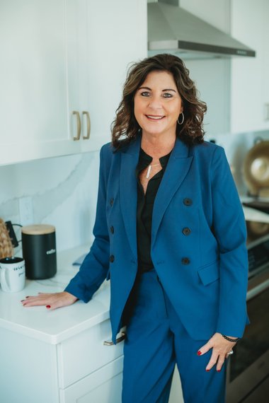 Michele Dankworth