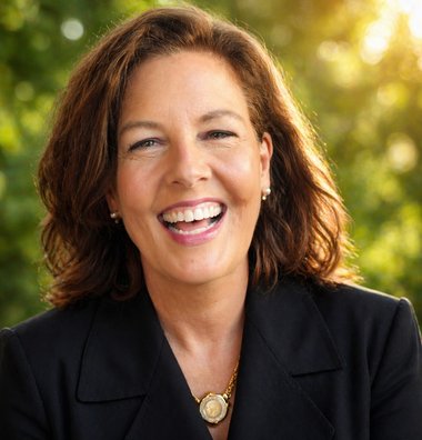 Andrea Gabbard