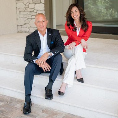 Mel & Tina Bernstein