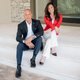 Mel & Tina Bernstein photo