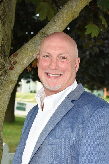 David Besecker