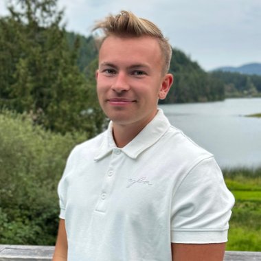 Chase Smith