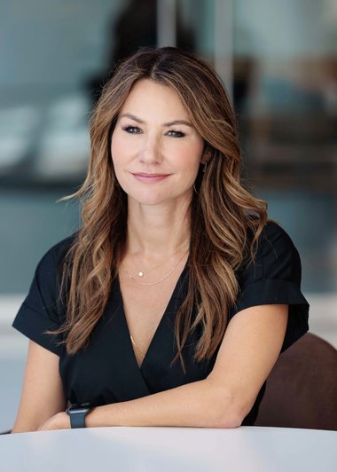Monica Hinton -
