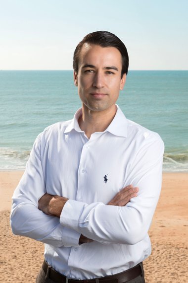Christophe Londot