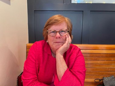 Diana Hodgson