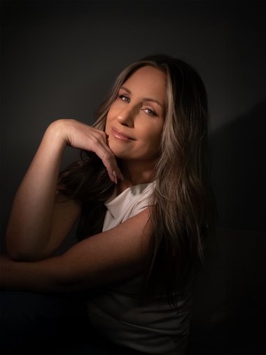 Miranda Pearson