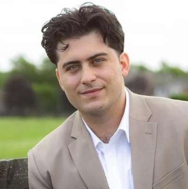 Deniz Baydemir