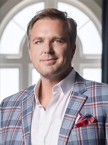 Jason Clark