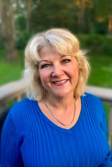 Rosemary Dickow