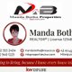 Manda Botha Properties Free state