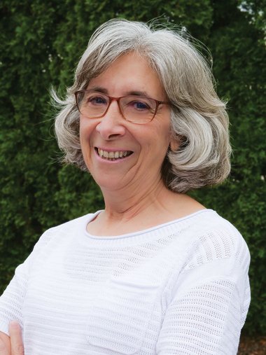 Susan DeHaven