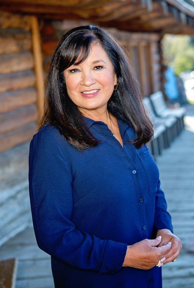 Karen Weidner