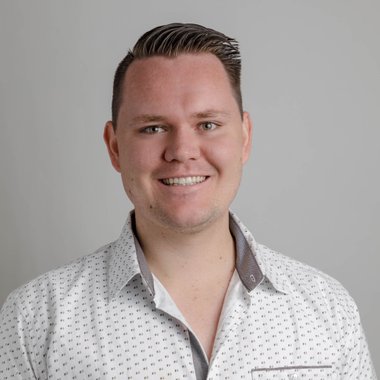 Justin Dockstader