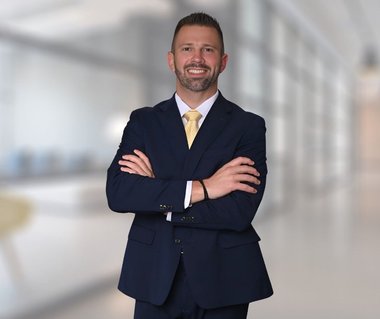Brad Masters