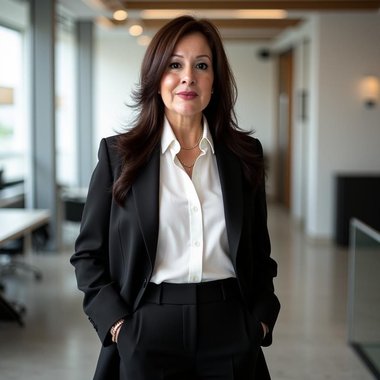 Sandra Garrett