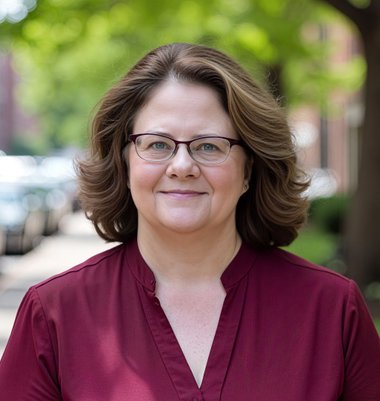 Cathy Lindsey
