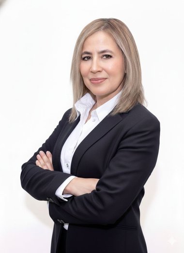Alma Monica Garcia Lopez