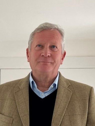 Andrew Harwood