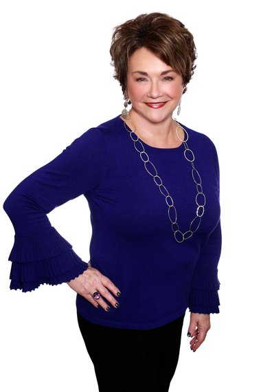 Kathy Haines -